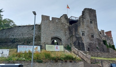 Hay Castle